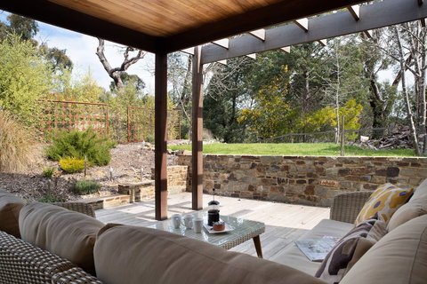 Greenlands - Nambucca Heads Accommodation 4