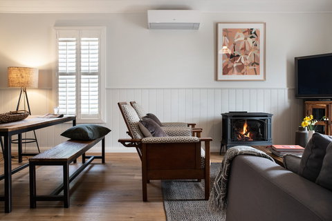 Greenlands - Nambucca Heads Accommodation 2