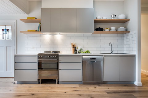 Greenlands - Nambucca Heads Accommodation 6