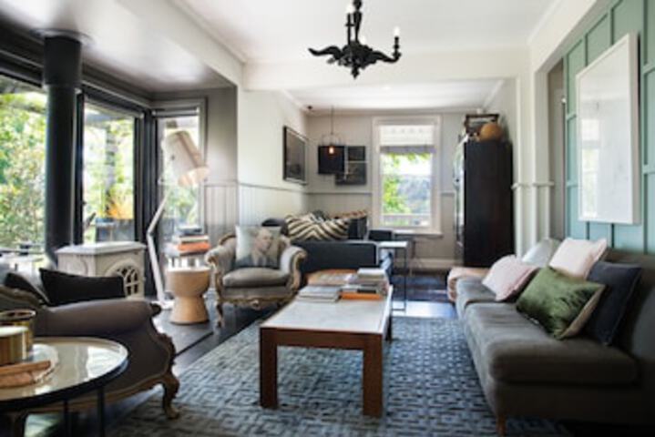 Daylesford VIC Nambucca Heads Accommodation