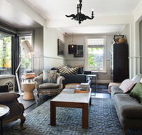 Harts Lane Haus - Nambucca Heads Accommodation