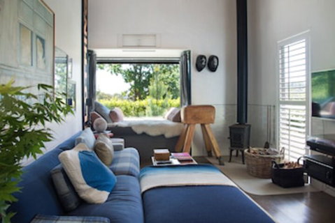 Harts Lane Stag & Millies - Nambucca Heads Accommodation 0