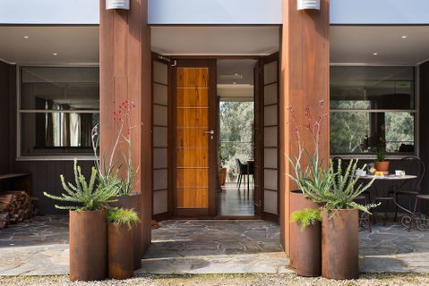 Hisha - Nambucca Heads Accommodation 1