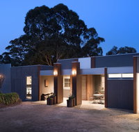 Hisha - Nambucca Heads Accommodation