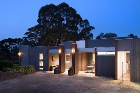Hisha - Nambucca Heads Accommodation 0
