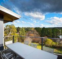 Lakevista - Nambucca Heads Accommodation