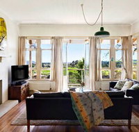 Milk and Honey - Nambucca Heads Accommodation