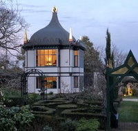 Montacute Pavilion and Gardens - Nambucca Heads Accommodation