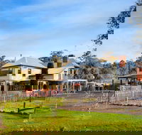 Morgantis - Nambucca Heads Accommodation