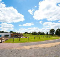 Omaroo - Nambucca Heads Accommodation