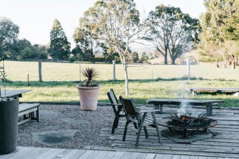 Omaroo - Nambucca Heads Accommodation 2