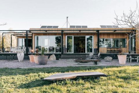 Omaroo - Nambucca Heads Accommodation 4