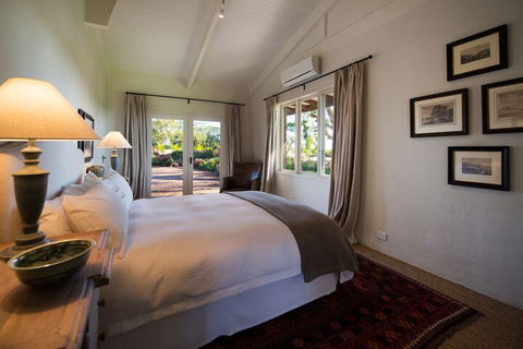 Paul Bangay The Farmhouse - Nambucca Heads Accommodation 4