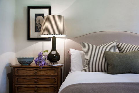 Paul Bangay The Farmhouse - Nambucca Heads Accommodation 2