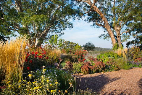 Paul Bangay The Farmhouse - Nambucca Heads Accommodation 3
