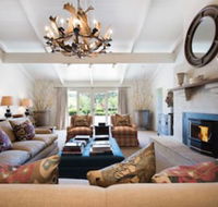 Paul Bangay The Farmhouse - Nambucca Heads Accommodation