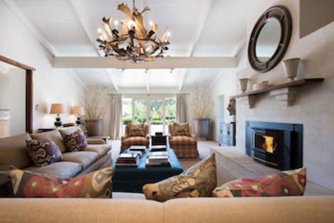 Paul Bangay The Farmhouse - Nambucca Heads Accommodation 0