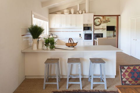 Paul Bangay The Farmhouse - Nambucca Heads Accommodation 6