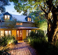 Rubys Amethyst Cottage - Nambucca Heads Accommodation