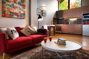 Swiss Mt Villa 5 Balneo - Nambucca Heads Accommodation 0