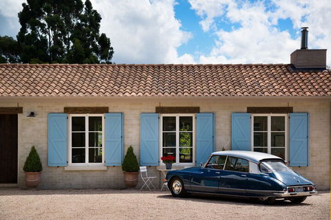 The French House - Nambucca Heads Accommodation 4