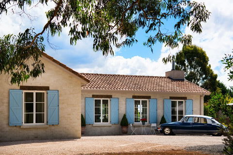 The French House - Nambucca Heads Accommodation 2
