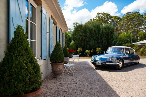 The French House - Nambucca Heads Accommodation 3