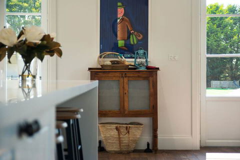 The French House - Nambucca Heads Accommodation 5