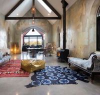 Yandoit Church - Nambucca Heads Accommodation