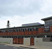 Seranin Lane Cove - Nambucca Heads Accommodation