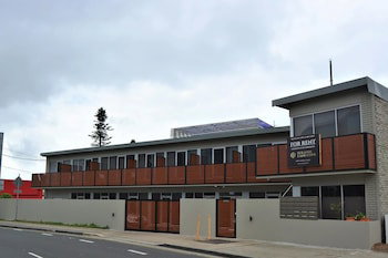 Seranin Lane Cove - Nambucca Heads Accommodation 0