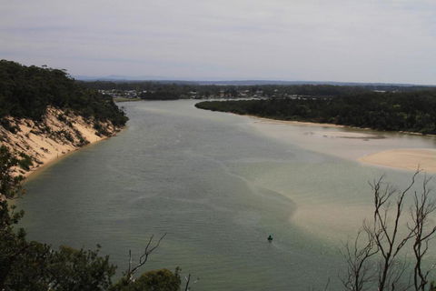 Holiday On The Water - Nambucca Heads Accommodation 2