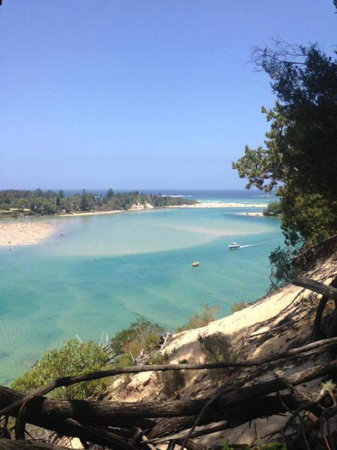Holiday On The Water - Nambucca Heads Accommodation 5