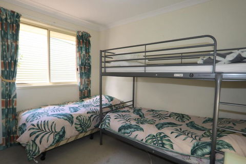 Holiday On The Water - Nambucca Heads Accommodation 3
