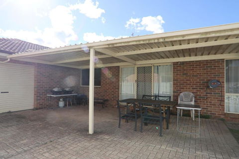 Holiday On The Water - Nambucca Heads Accommodation 6