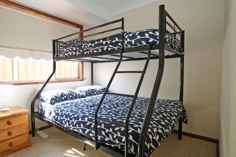 Island Paradise On Dotterel - Nambucca Heads Accommodation 4