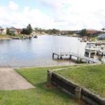 Island Paradise On Dotterel - Nambucca Heads Accommodation 0