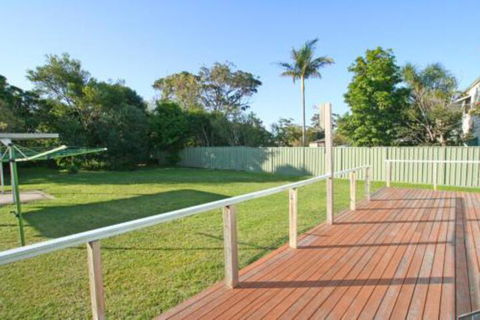 South Sussexs Blue Cottage - Nambucca Heads Accommodation 0