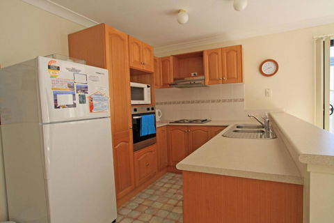 The Moorings Waterfront - Nambucca Heads Accommodation 2