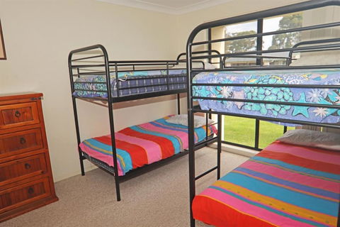 The Moorings Waterfront - Nambucca Heads Accommodation 6