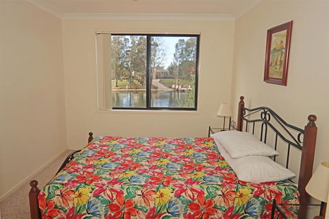The Moorings Waterfront - Nambucca Heads Accommodation 4