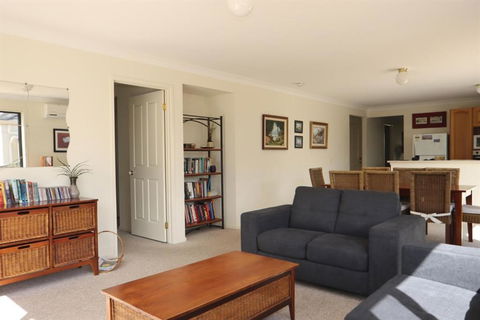 The Moorings Waterfront - Nambucca Heads Accommodation 7