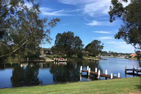 The Moorings Waterfront - Nambucca Heads Accommodation 0