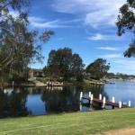 The Moorings Waterfront - Nambucca Heads Accommodation 1