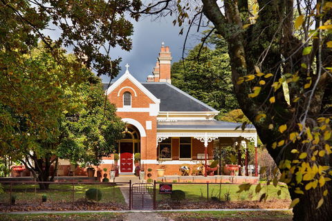 Maggies - Nambucca Heads Accommodation 0