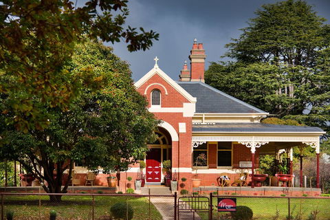 Maggies - Nambucca Heads Accommodation 1