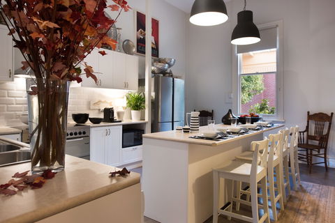 Maggies - Nambucca Heads Accommodation 6