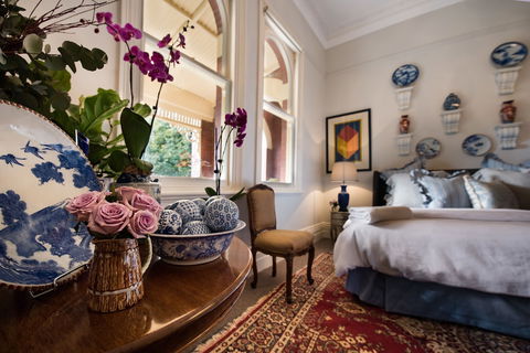 Maggies - Nambucca Heads Accommodation 3