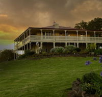 R on the Downs BnB  Spa Cottages - Nambucca Heads Accommodation