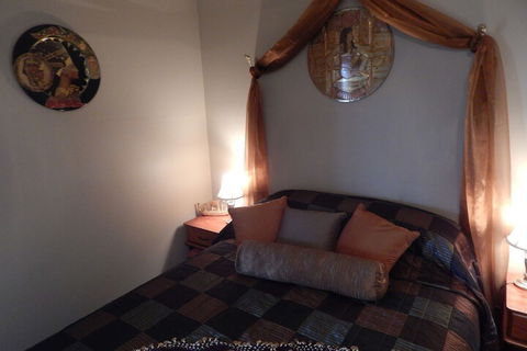 R On The Downs BnB & Spa Cottages - Nambucca Heads Accommodation 2